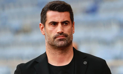 Volkan Demirel Gençlerbirliği'nde! İmza Töreninde Konuştu