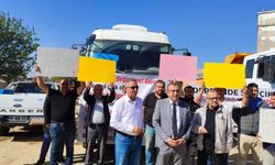 Kahramanmaraş’ta CHP’den Altyapı İhalelerine Sert Tepki