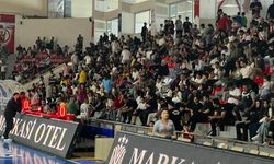 'Potanın Edeleri' durdurulamıyor: 75 - 70