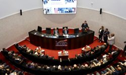 KMTSO, Cumhuriyet'le Büyüyen 100 Yıllık Hikâyesine Hazırlanıyor