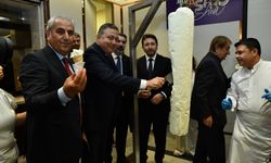 Kahramanmaraş Gastro Show İstanbul’da Büyük İlgi Gördü!