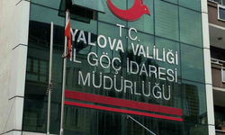 Göç İdaresi’nde Rüşvet İddiası Şok Operasyon!