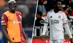 Yapay Zeka Derbi Tahmini: Galatasaray 2‑1 Beşiktaş