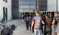 Yasa Dışı Bahis Operasyonunda 11 Kişi Tutuklandı