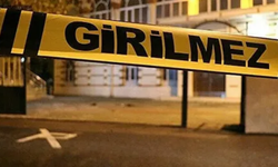 Yasak Aşk Kanlı Bitti! Baldızıyla İlişkisi Kurşunla Sona Erdi