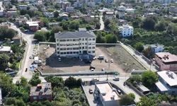 Yeni Okul İnşaatlarında Sona Gelindi