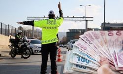 Trafikte Yeni Dönem: Cezalar Katlanıyor, Ehliyetler Gidiyor