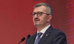 Başkanı Duran'dan PKK Açıklaması: 'Terörsüz Türkiye' sürecinde yeni bir adımdır