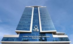 Yurtdışı Türkler Başkanlığı Personel Alımı Başladı, Başvuru Şartları Neler?