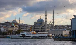 Yurtta bugün parçalı bulutlu hava hakim