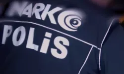 Zehir operasyonu! 1 milyon uyuşturucu hap ele geçirildi