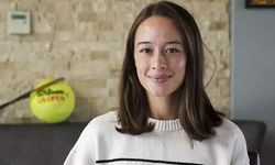 Zeynep Sönmez Ningbo'da Final Turuna Yükseldi