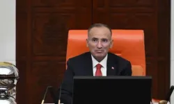 Bekir Bozdağ TBMM'de: Tedavisinin Ardından İlk Kez Görüntülendi