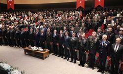 Kahramanmaraş Valisi Ünlüer, 10 Kasım Programında Öğrencilerle Buluştu,