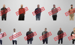 Uluslararası Operasyonla 11 Suçlu Türkiye'ye Getirildi