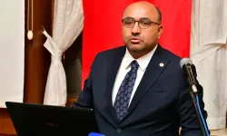 Kahramanmaraş Milletvekili Mehmet Şahin'in acı günü