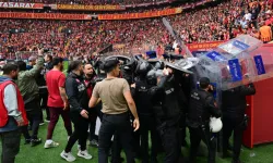 Fenerbahçe'de şok gelişme! Jayden Oosterwolde, Mert Hakan Yandaş'a hapis talebi