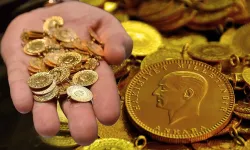 Altın uçuşa geçti! İki haftalık rekor geride kaldı
