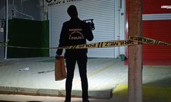 Kahramanmaraş'ta 15 Yaşındaki Genç Çatıdan Düştü