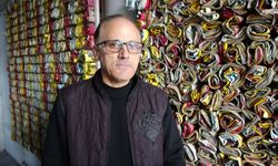 15 Bin Paketlik Koleksiyon Çaydan Gelen Tutku