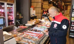 Gıda Zehirlenmelerine Karşı Denetimler Artırıldı