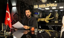 Cengiz Gider Kimdir? CG Holding Liderinin Ankara'ya Damga Vuran Kariyeri