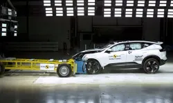 En Güvenli Otomobilleri Açıklandı: Sürpriz Markalar Öne Çıktı!