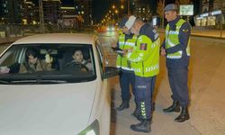 Kahramanmaraş'ta 25 Bin Araç Jandarma Denetiminden Geçti