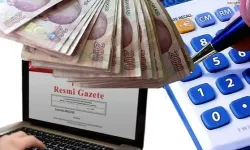 Yeniden Değerleme Oranı Resmileşti!