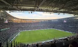 Kocaelispor - Galatasaray maçında rekor kırıldı!