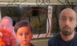 3 Çocuğunu Öldüren Babanın Yargılanması Devam Ediyor