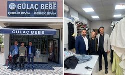 Mustafa Çiçek: "Küçük esnaf bu şehrin omurgasıdır"