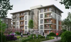 500 Bin Sosyal Konut İçin Geri Sayım Başladı, İşte Tüm Detaylar