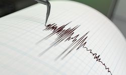5.3 şiddetinde deprem oldu! O ülke art arda sallanıyor