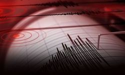5.7 şiddetinde büyük deprem! Sarsıntıların ardı arkası kesilmiyor