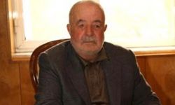 Kipaş Holding'in Kurucu Ortağı İmam Gümüşer Hayatını Kaybetti