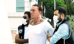 Cehennem Necati'ye Yeniden Tutuklama Kararı