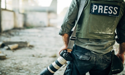 6 Gazeteci İfade İçin Emniyete Götürüldü