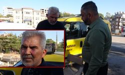 62 yaşındaki taksiciyi bıçakladılar