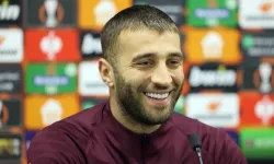 Kahramanmaraş İstikkal Spor'da Şok Karar: Alparslan Öztürk Kadro Dışı!