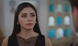 Sıla Türkoğlu Diziden Ayrılıyor Mu? Kızılcık Şerbeti'nden Doğa Ayrılacak Mı?