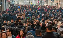 Kahramanmaraş’ın Nüfus Rakamları Açıklandı