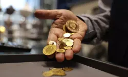 Bugün çeyrek, gram ve tam altın ne kadar, kaç TL?