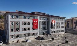 Kahramanmaraş’ta 69 Yeni Okul Eğitime Açıldı