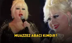 Muazzez Abacı sağlık durumu nasıl? Muazzez Abacı kimdir, nereli ve kaç yaşında?