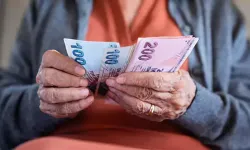 Emeklilere Tarihi Promosyon!