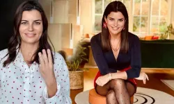 Ece Vahapoğlu kanserle mücadele ettiğini duyurdu