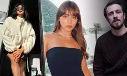 Feyza Civelek Emrah Altıntoprak'ı Sosyal Medyada Engellediğini Açıkladı