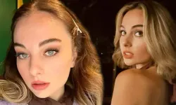 Mina Derman Sosyal Medyadaki Çarpıp Kaçtı İddialarını Yalanladı