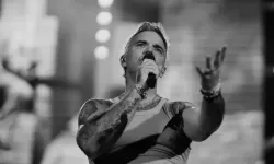 Robbie Williams Zayıflama İğnesinin Görme Yetisini Bozduğunu Açıkladı